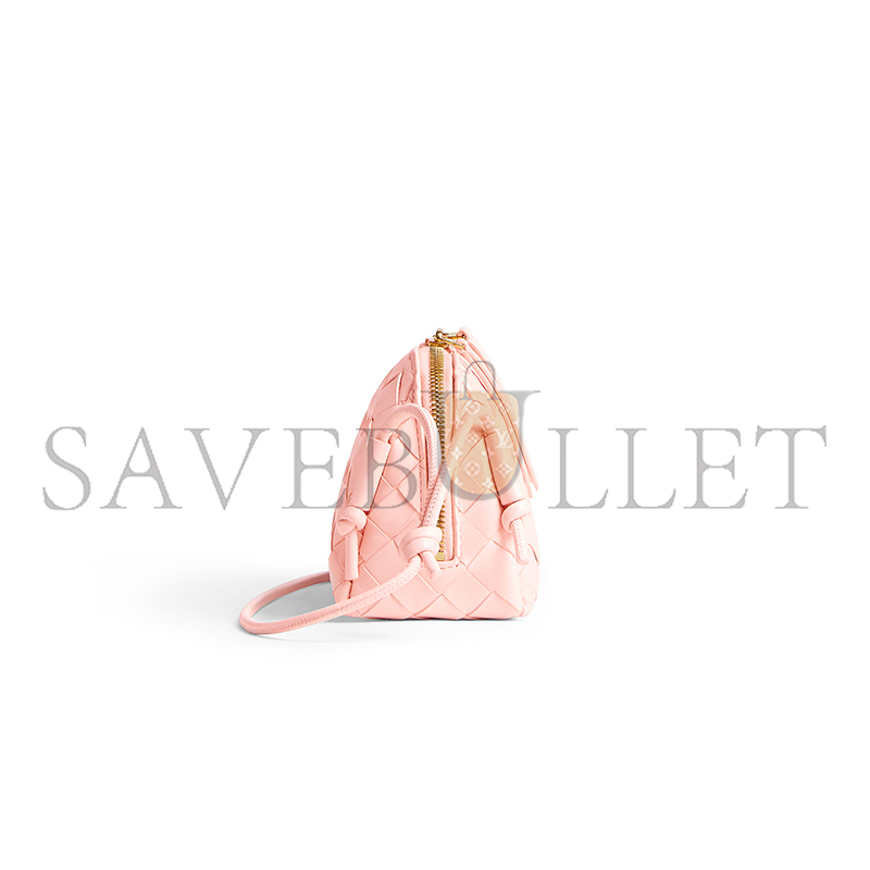 b0tt*ga Ven*ta concert pouch 794258vcpp15965 (18.5*11.5*8.5cm)